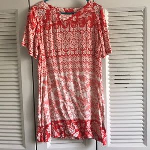 FP Novella Royals Roadie Dress